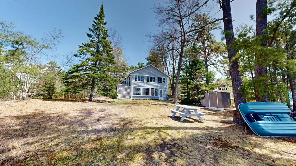 16 Bernier Lane Waterboro ME 04087