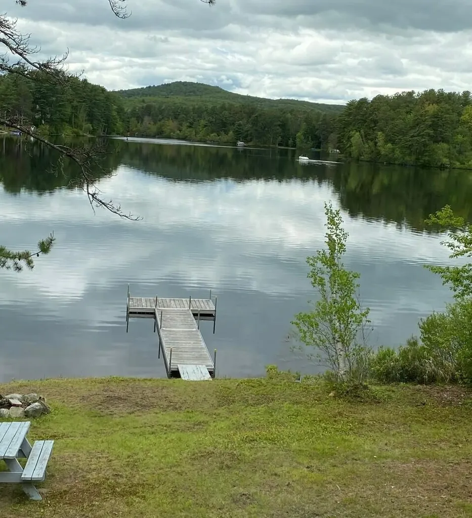 16 Bernier Lane Waterboro ME 04087