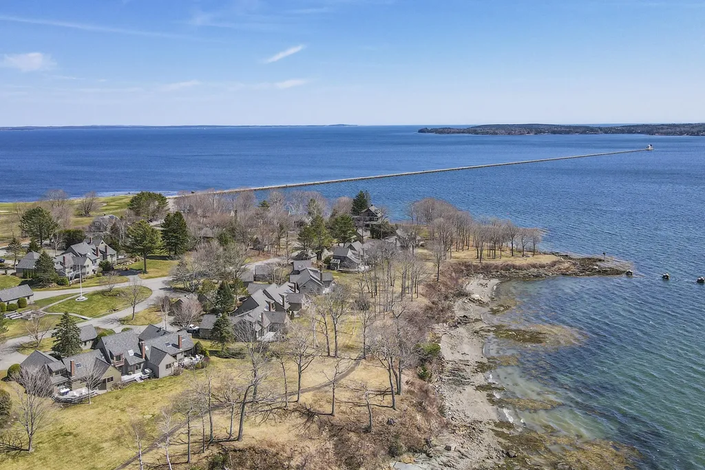 53 Jameson Point Road Rockland ME 04841
