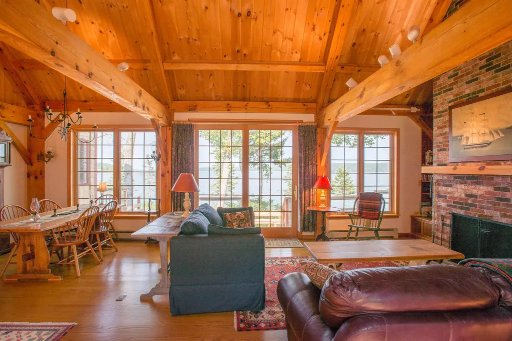 612 Falls Bridge Road Blue Hill ME 04614
