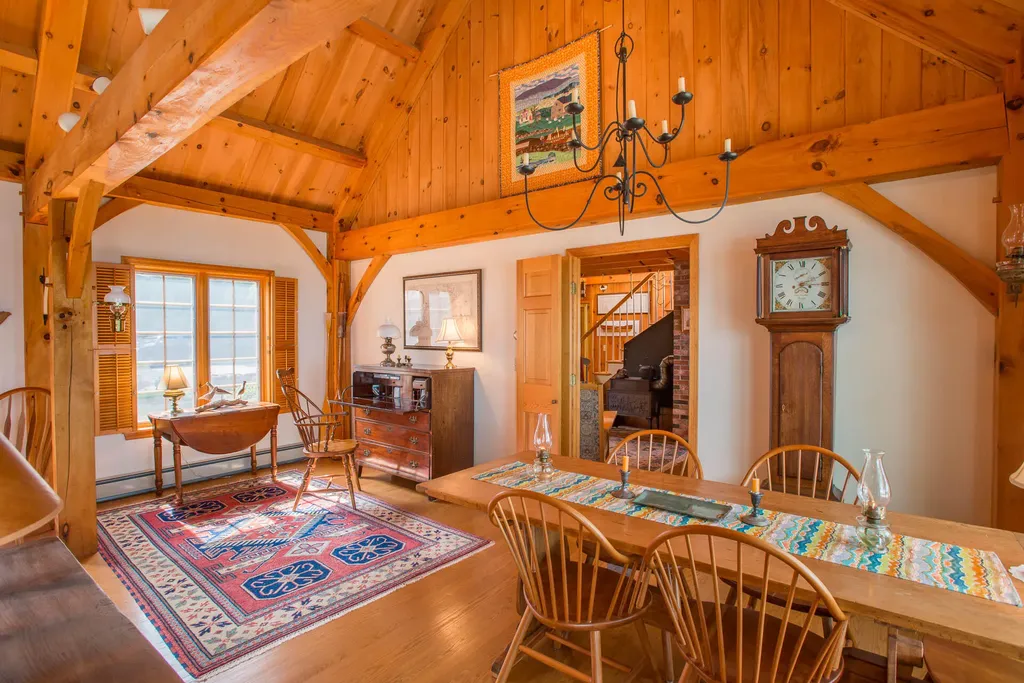 612 Falls Bridge Road Blue Hill ME 04614