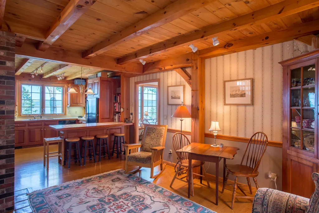 612 Falls Bridge Road Blue Hill ME 04614