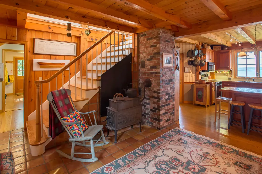 612 Falls Bridge Road Blue Hill ME 04614