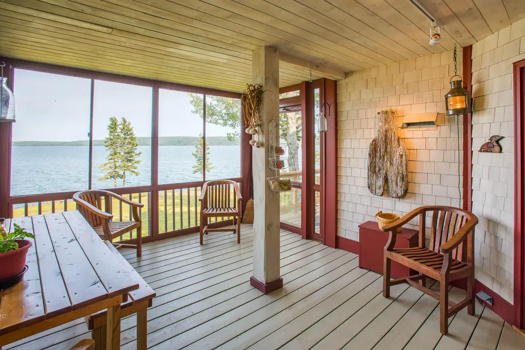 612 Falls Bridge Road Blue Hill ME 04614