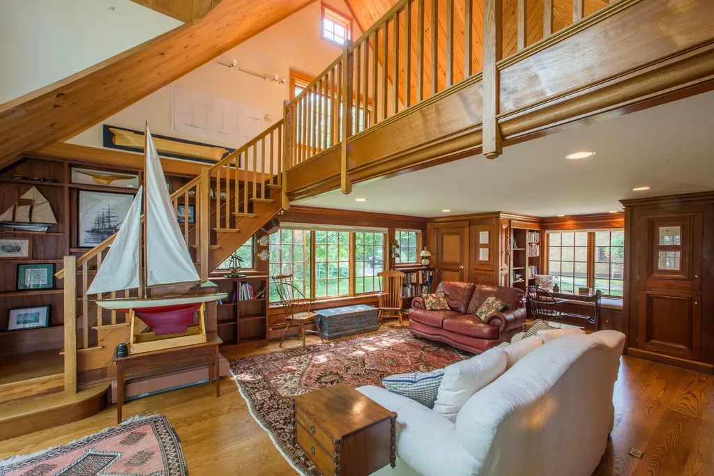 612 Falls Bridge Road Blue Hill ME 04614