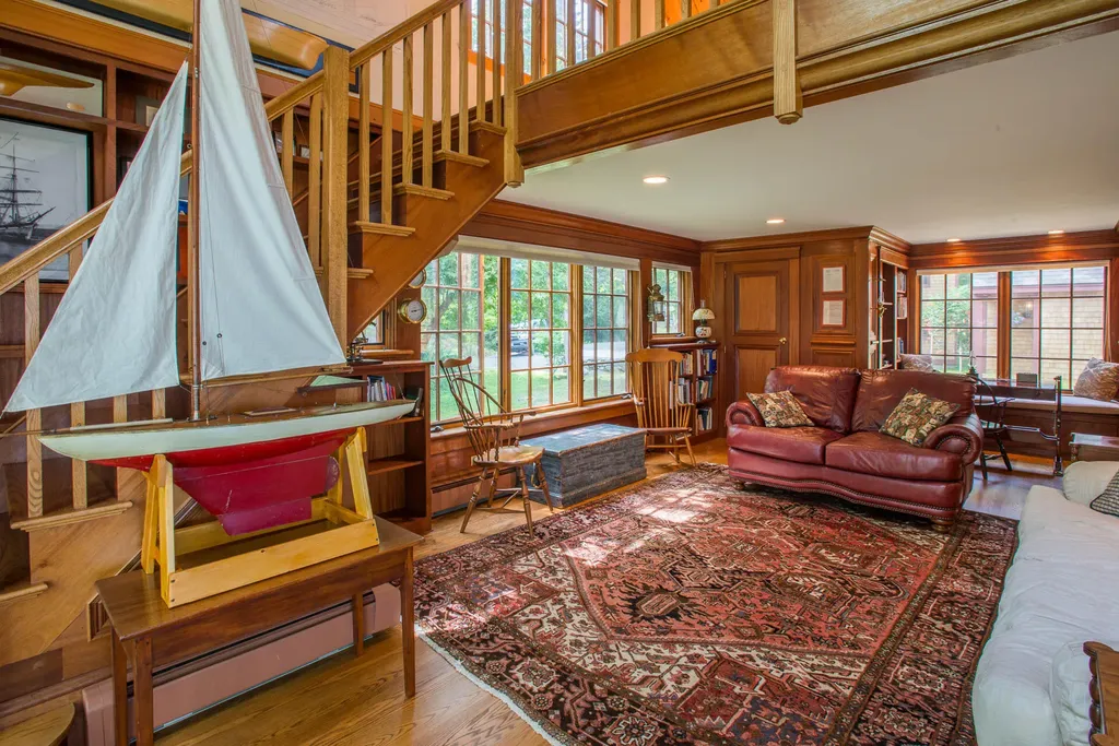 612 Falls Bridge Road Blue Hill ME 04614