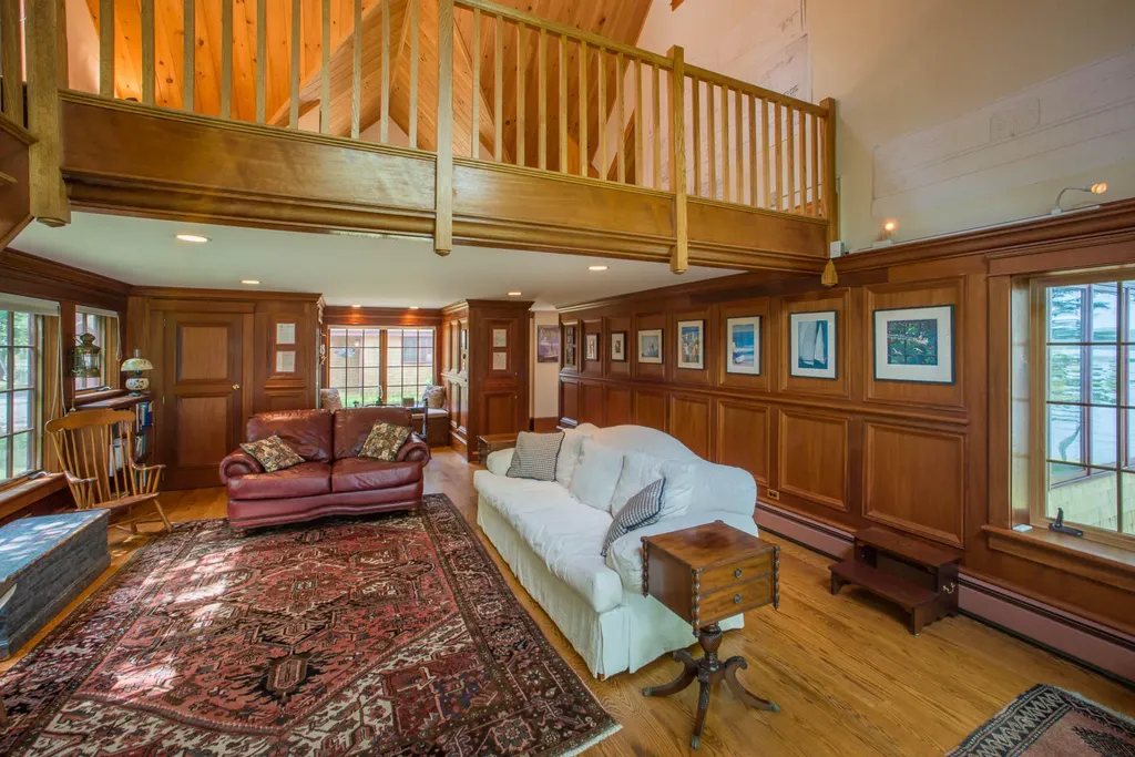 612 Falls Bridge Road Blue Hill ME 04614