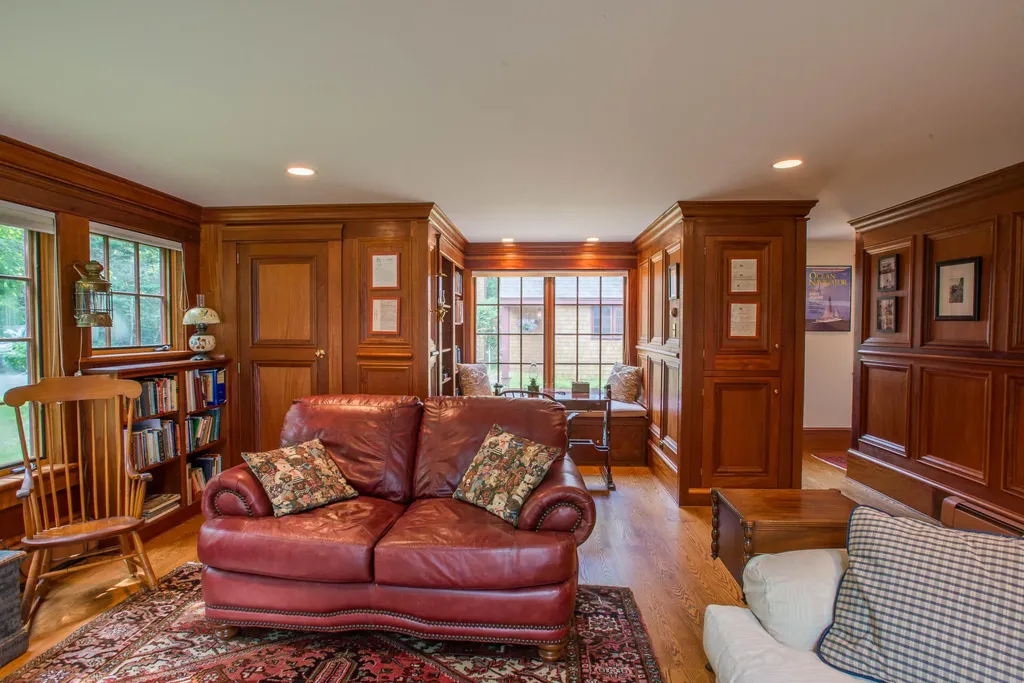 612 Falls Bridge Road Blue Hill ME 04614
