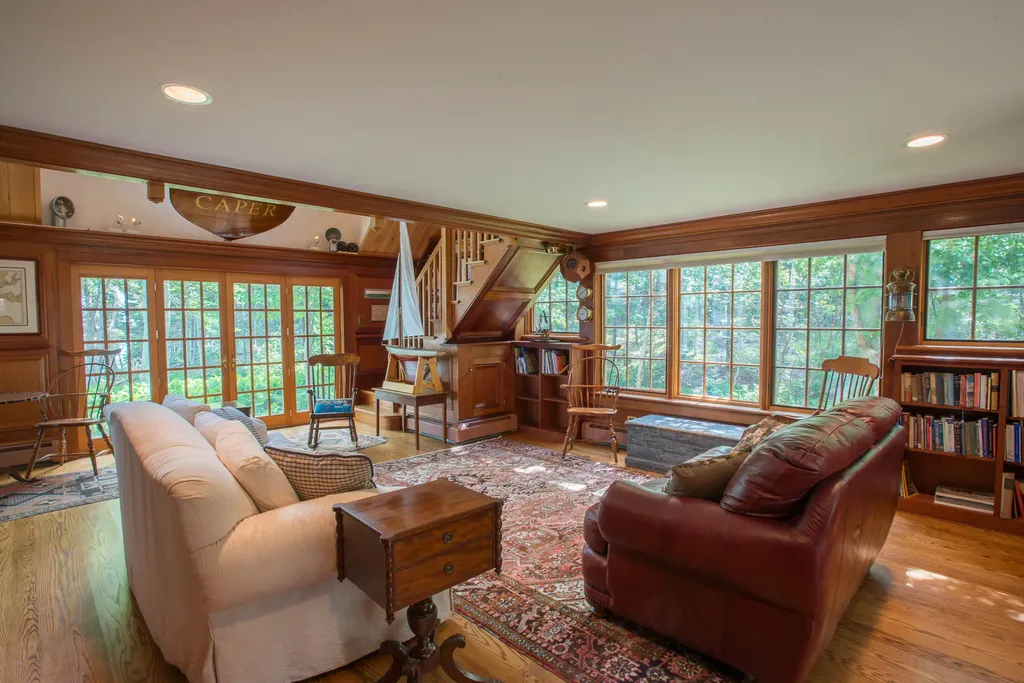 612 Falls Bridge Road Blue Hill ME 04614