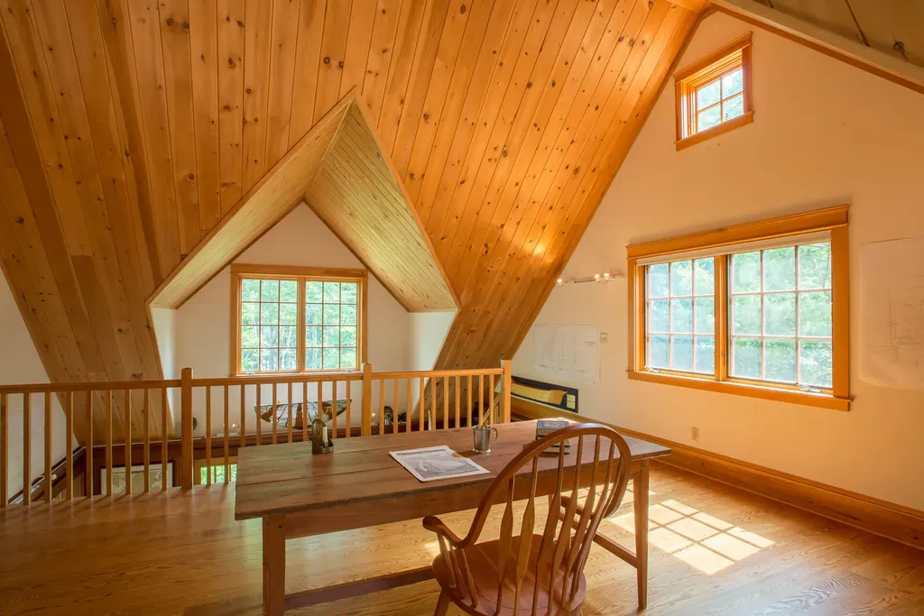 612 Falls Bridge Road Blue Hill ME 04614