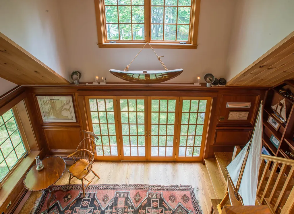 612 Falls Bridge Road Blue Hill ME 04614