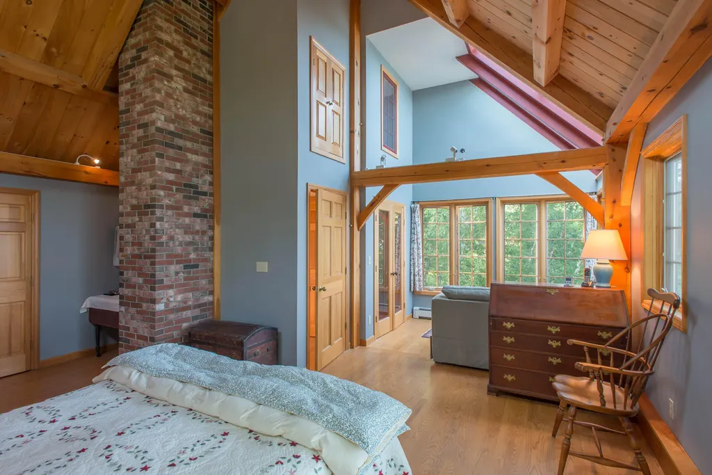 612 Falls Bridge Road Blue Hill ME 04614