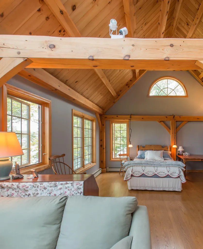 612 Falls Bridge Road Blue Hill ME 04614