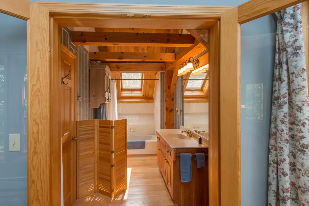 612 Falls Bridge Road Blue Hill ME 04614