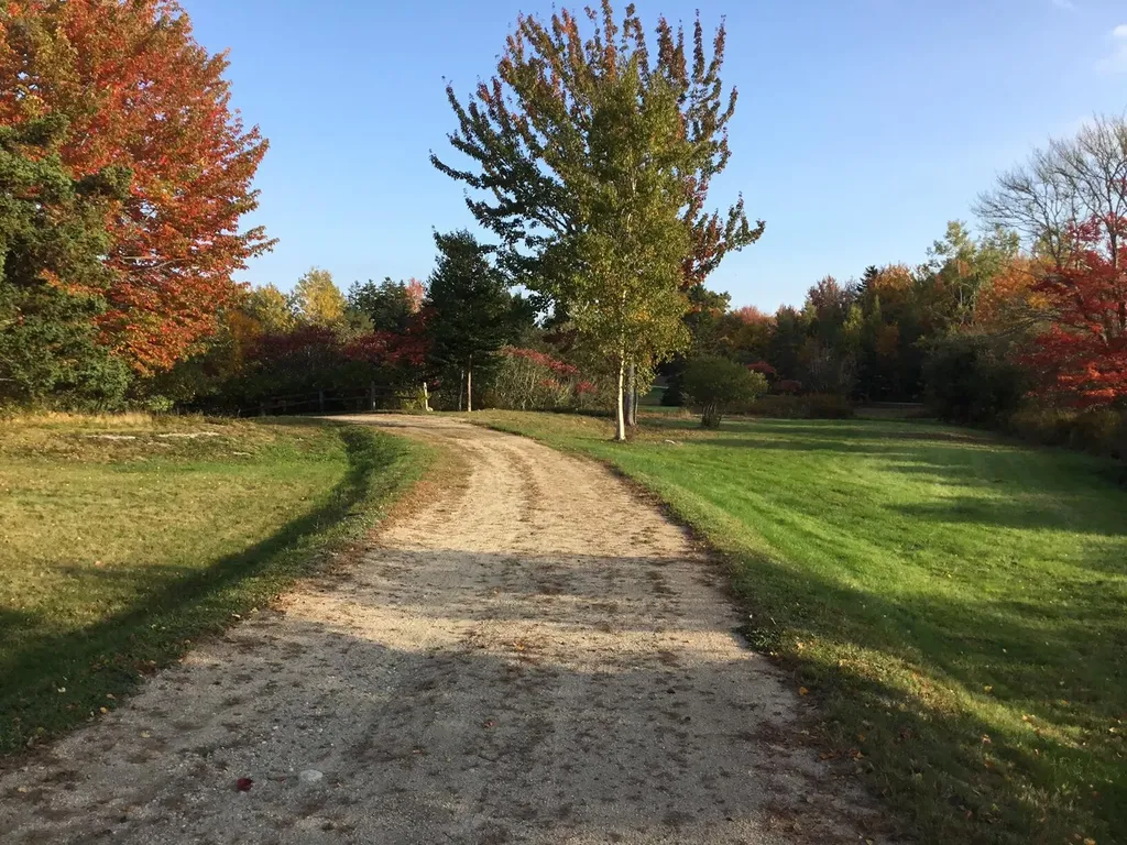 612 Falls Bridge Road Blue Hill ME 04614
