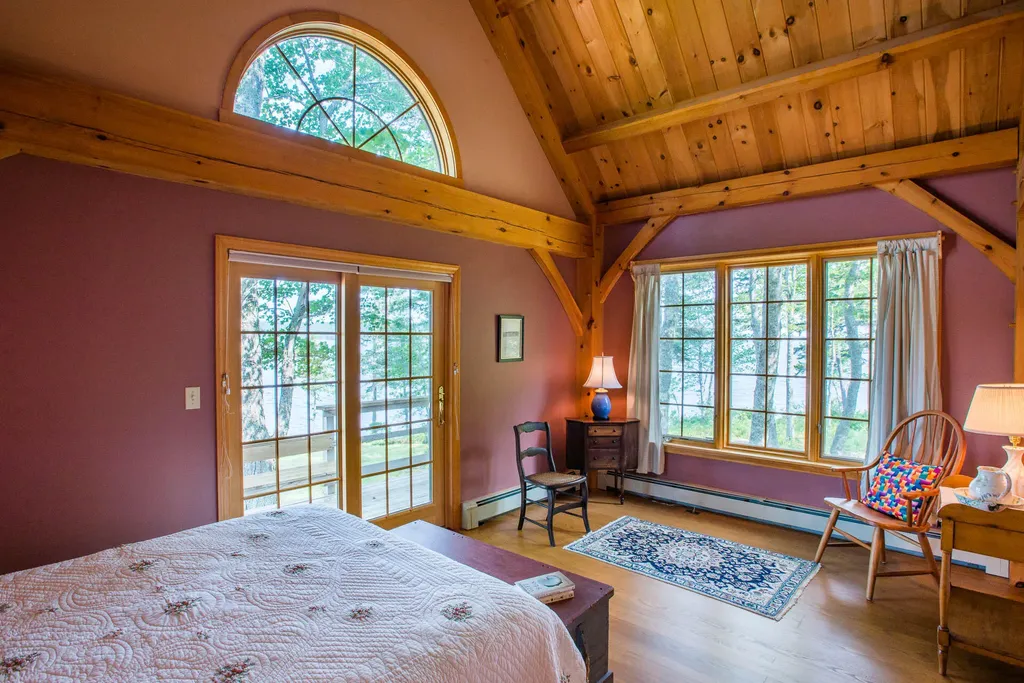 612 Falls Bridge Road Blue Hill ME 04614
