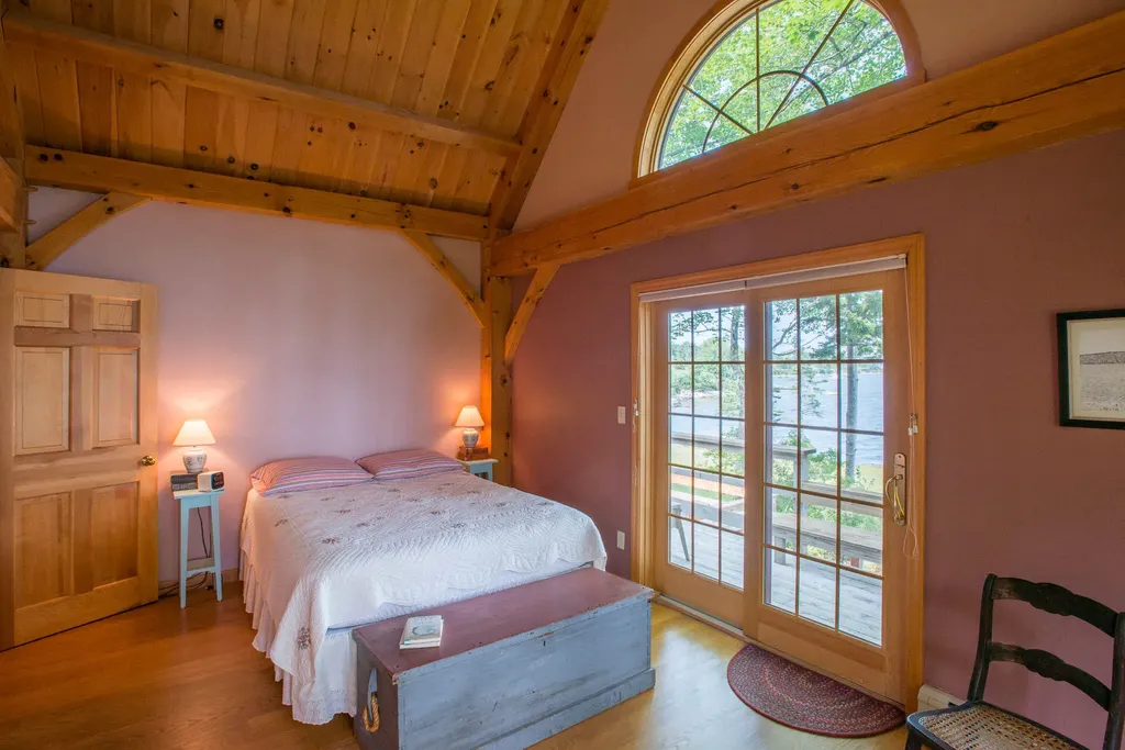 612 Falls Bridge Road Blue Hill ME 04614