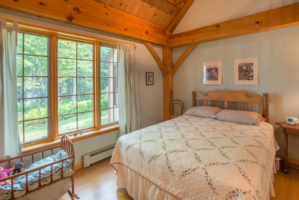 612 Falls Bridge Road Blue Hill ME 04614