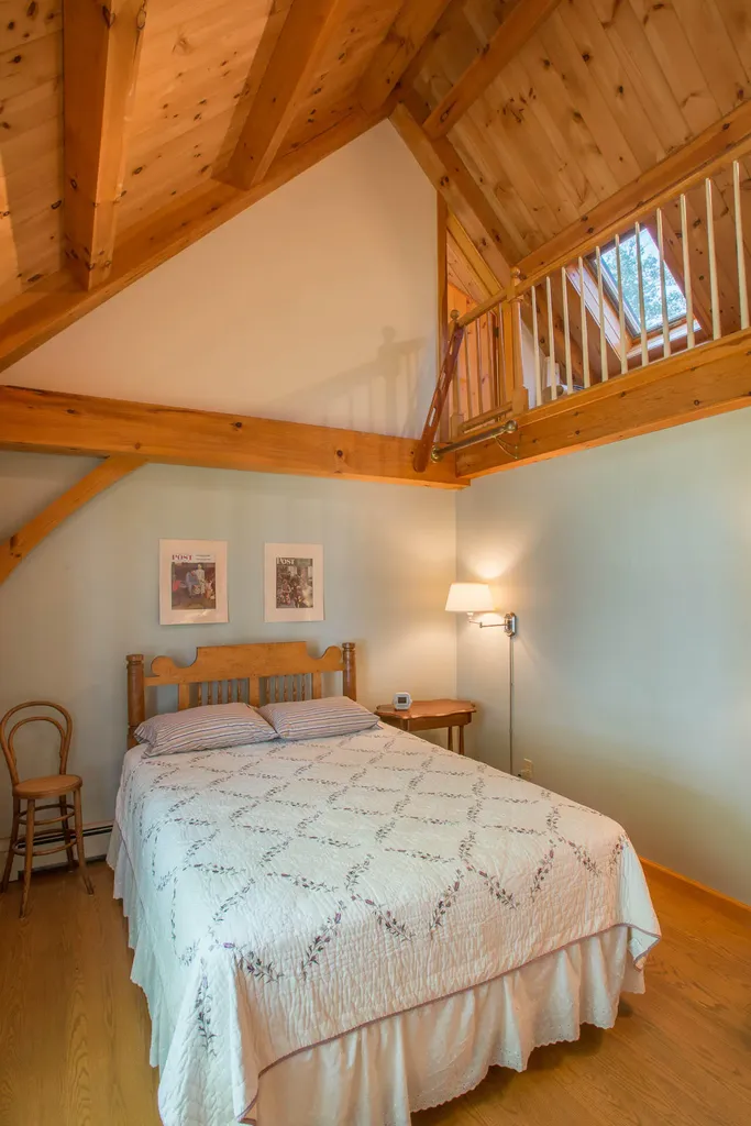 612 Falls Bridge Road Blue Hill ME 04614