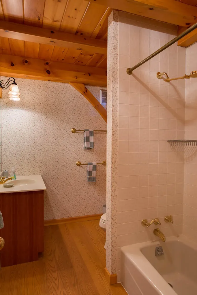 612 Falls Bridge Road Blue Hill ME 04614
