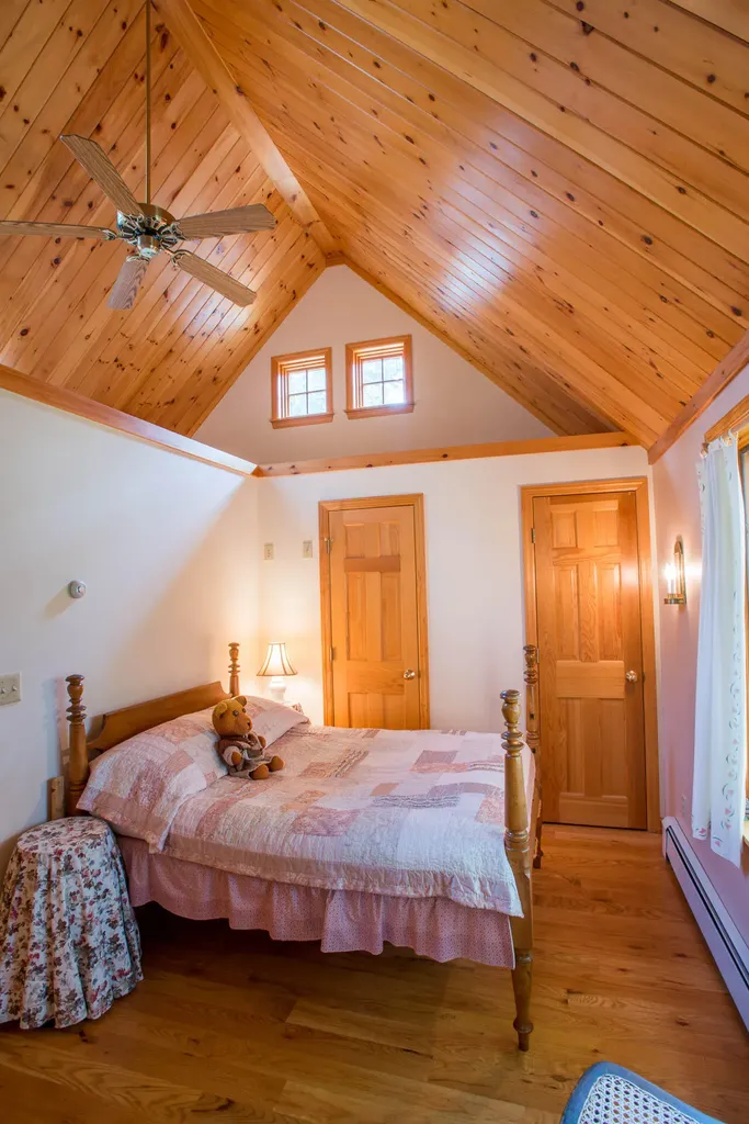 612 Falls Bridge Road Blue Hill ME 04614