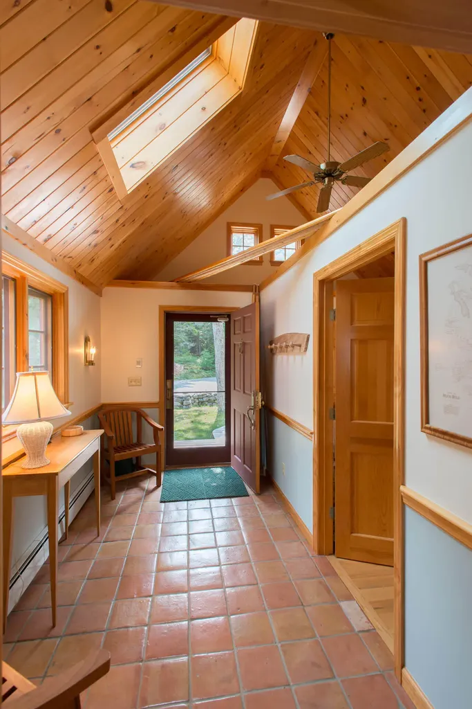 612 Falls Bridge Road Blue Hill ME 04614