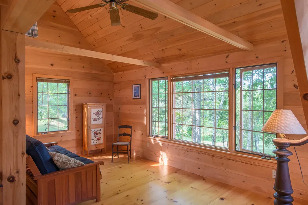 612 Falls Bridge Road Blue Hill ME 04614