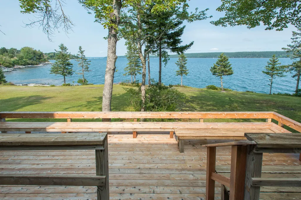 612 Falls Bridge Road Blue Hill ME 04614