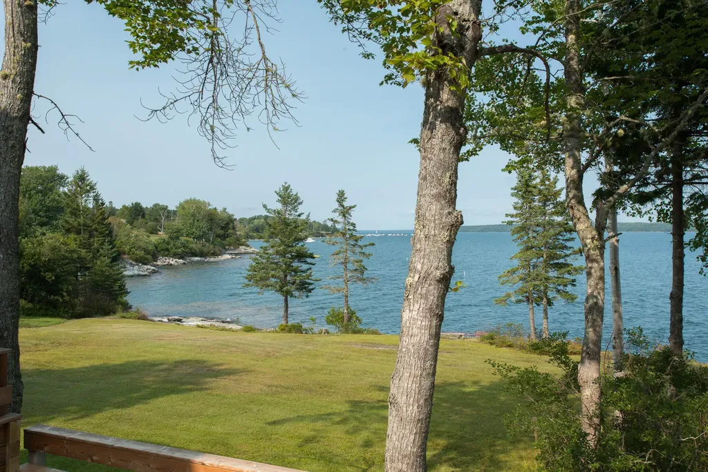 612 Falls Bridge Road Blue Hill ME 04614