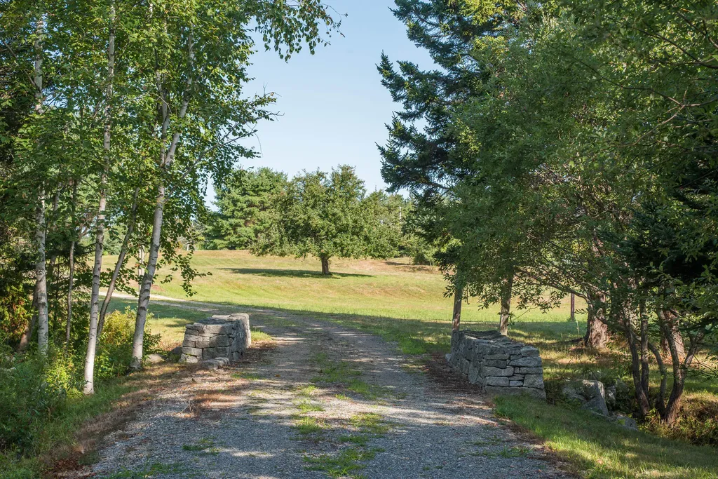 612 Falls Bridge Road Blue Hill ME 04614