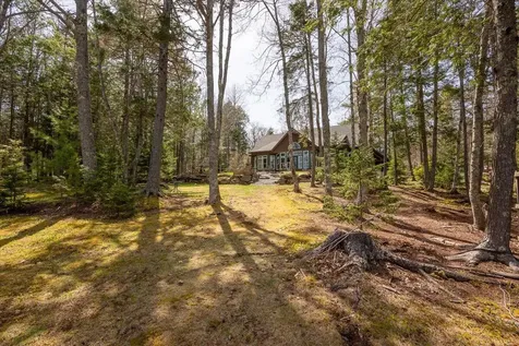 37 Whale Rock Road Boothbay ME 04537