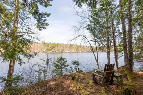37 Whale Rock Road Boothbay ME 04537