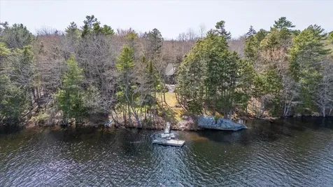 37 Whale Rock Road Boothbay ME 04537