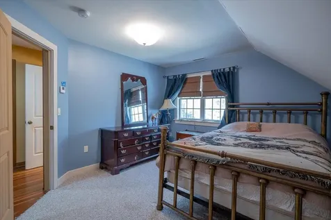 37 Whale Rock Road Boothbay ME 04537