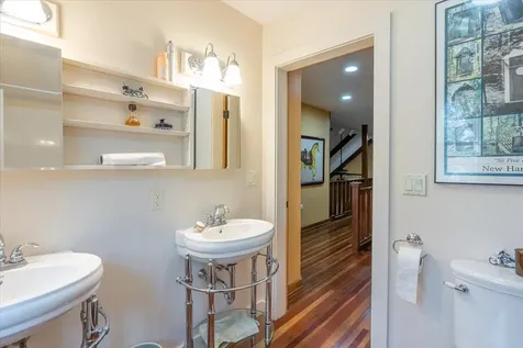 37 Whale Rock Road Boothbay ME 04537