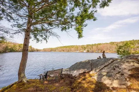 37 Whale Rock Road Boothbay ME 04537