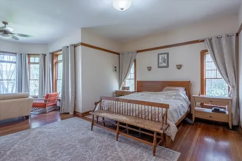 37 Whale Rock Road Boothbay ME 04537