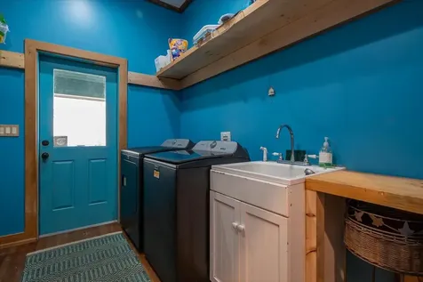 37 Whale Rock Road Boothbay ME 04537
