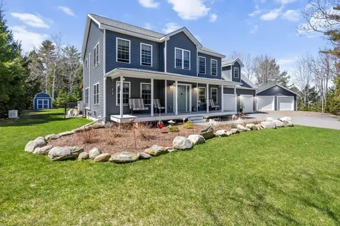 35 Graystone Drive Hampden ME 04444
