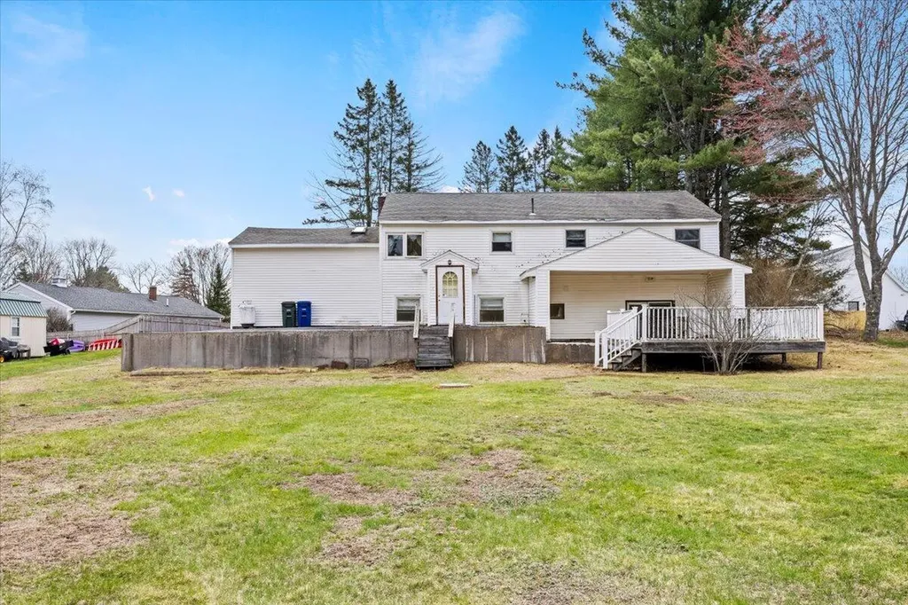 453 Saco Street Westbrook ME 04092