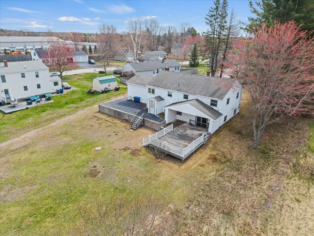 453 Saco Street Westbrook ME 04092