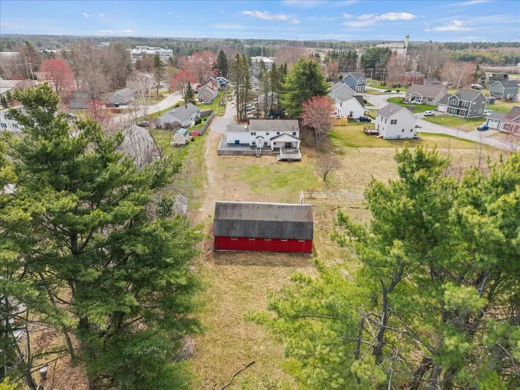 453 Saco Street Westbrook ME 04092