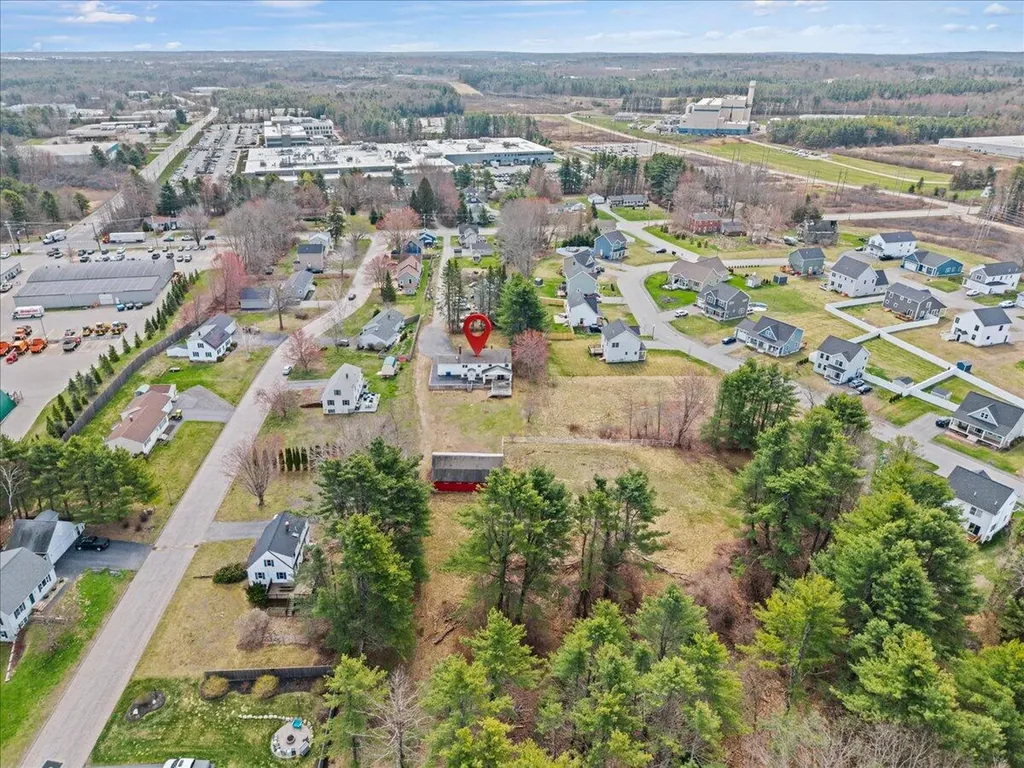 453 Saco Street Westbrook ME 04092