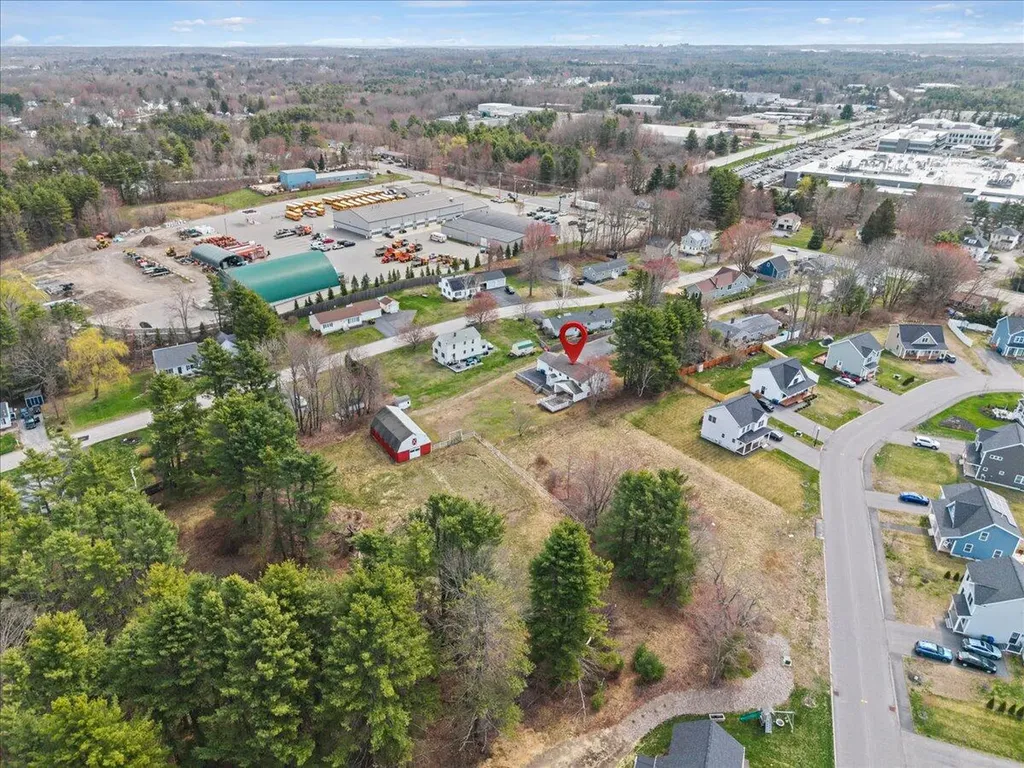 453 Saco Street Westbrook ME 04092