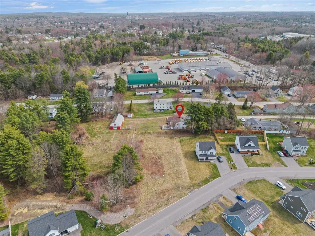 453 Saco Street Westbrook ME 04092