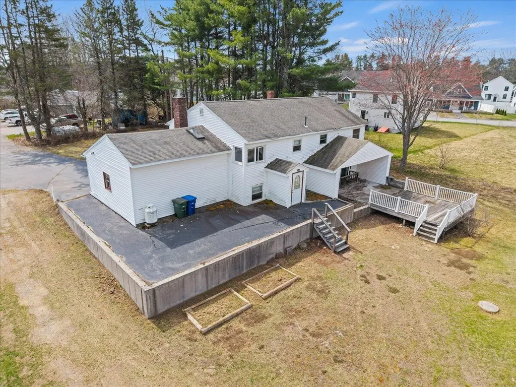 453 Saco Street Westbrook ME 04092