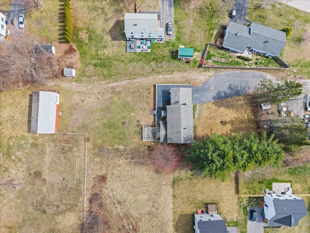 453 Saco Street Westbrook ME 04092