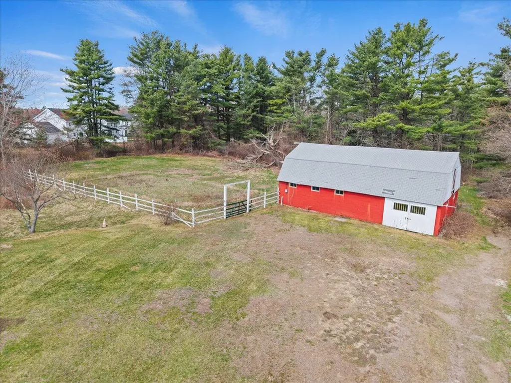 453 Saco Street Westbrook ME 04092