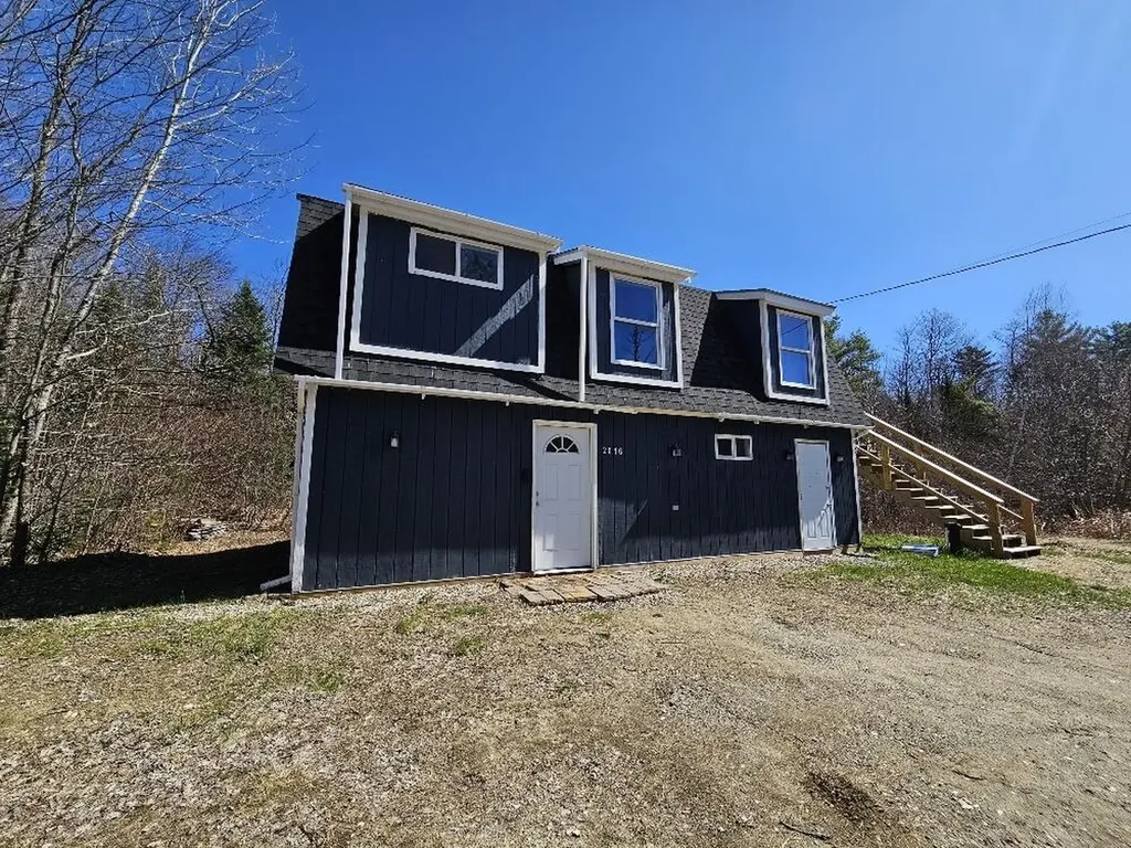 2016 Us Route 2 Carthage ME 04224