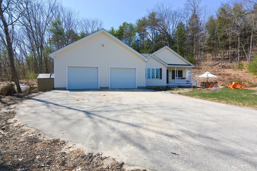 365 S Bridgton Road Bridgton ME 04009